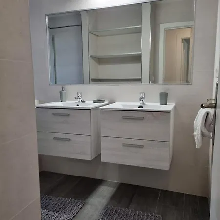 Apartment 3 Bedroom Playa Flamenca La Zenia *