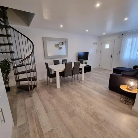 Apartment 3 Bedroom Playa Flamenca La Zenia