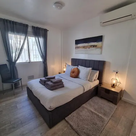 3 Bedroom Playa Flamenca La Zenia Appartement