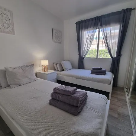 3 Bedroom Playa Flamenca La Zenia *