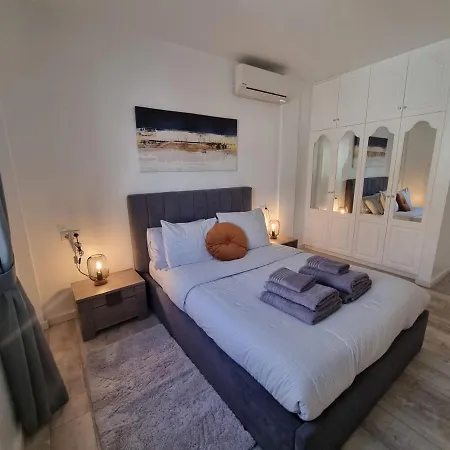 3 Bedroom Playa Flamenca La Zenia Apartment Alicante