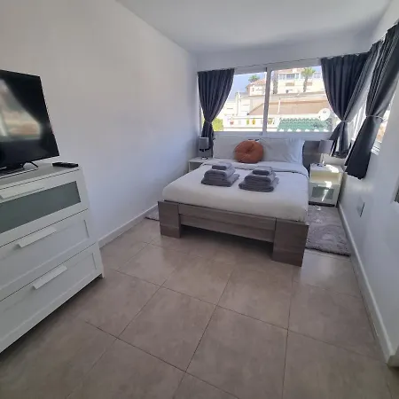 Apartment 3 Bedroom Playa Flamenca La Zenia Alicante