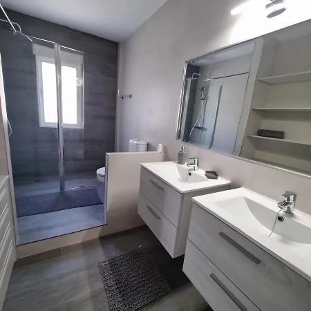 Appartement 3 Bedroom Playa Flamenca La Zenia Alicante