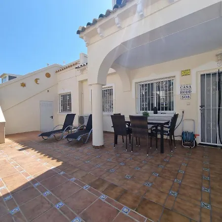 3 Bedroom Playa Flamenca La Zenia *