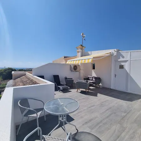 3 Bedroom Playa Flamenca La Zenia Apartment