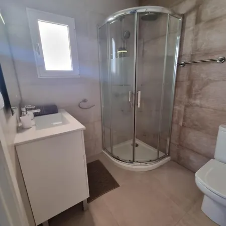 3 Bedroom Playa Flamenca La Zenia *
