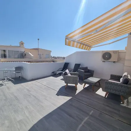 Apartment 3 Bedroom Playa Flamenca La Zenia